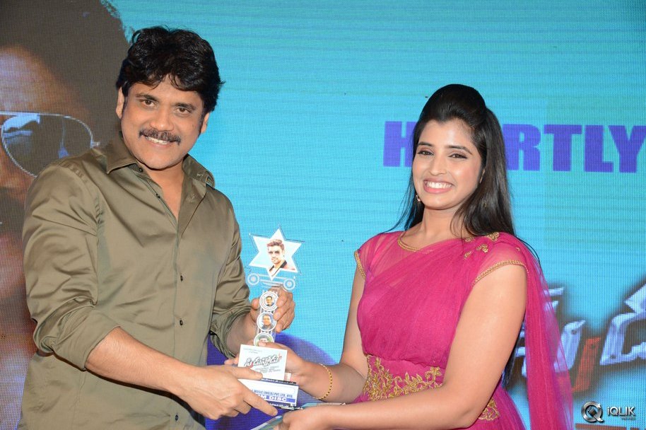 Speedunnodu-Movie-Platinum-Disc-Function